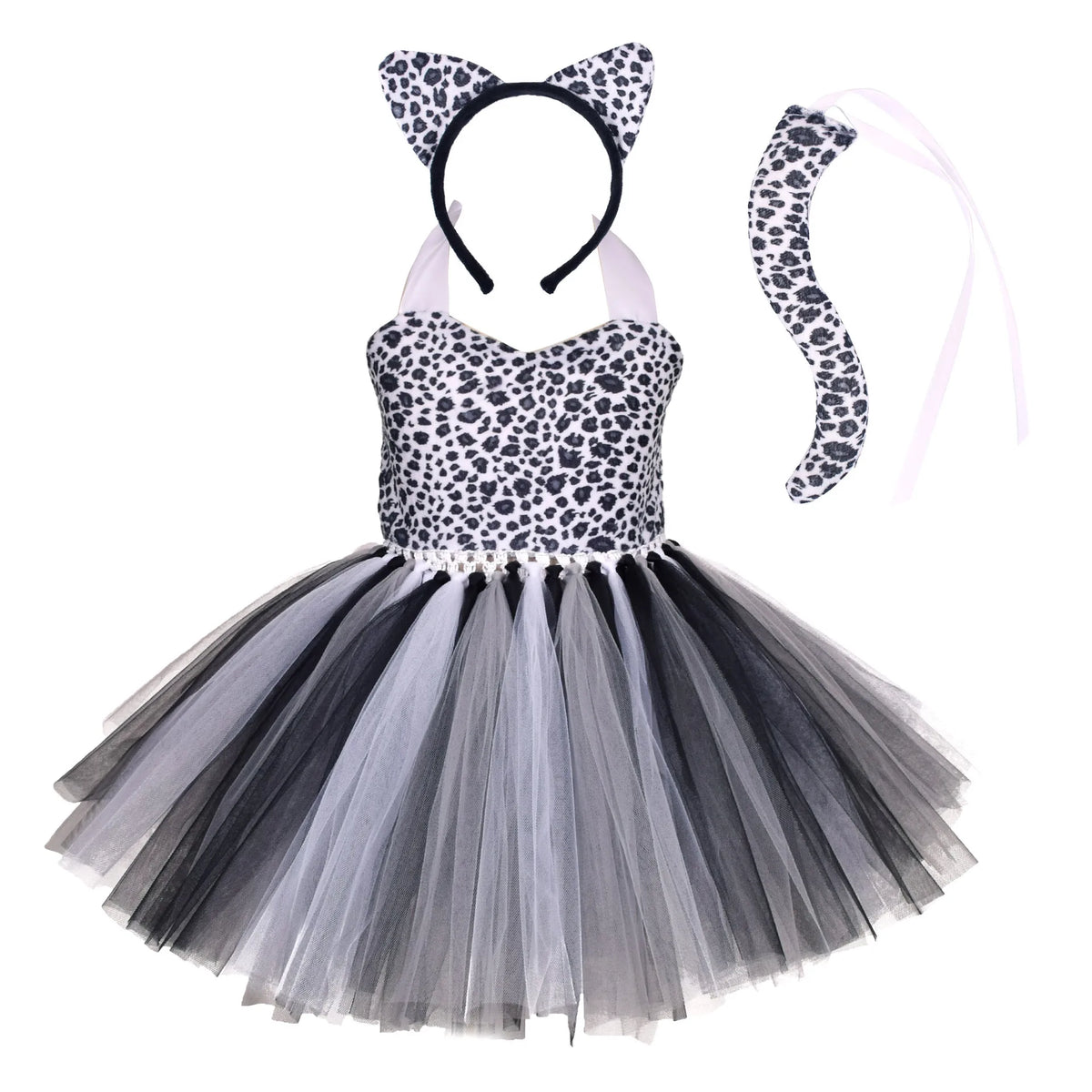 Animal Halloween Costumes for Children