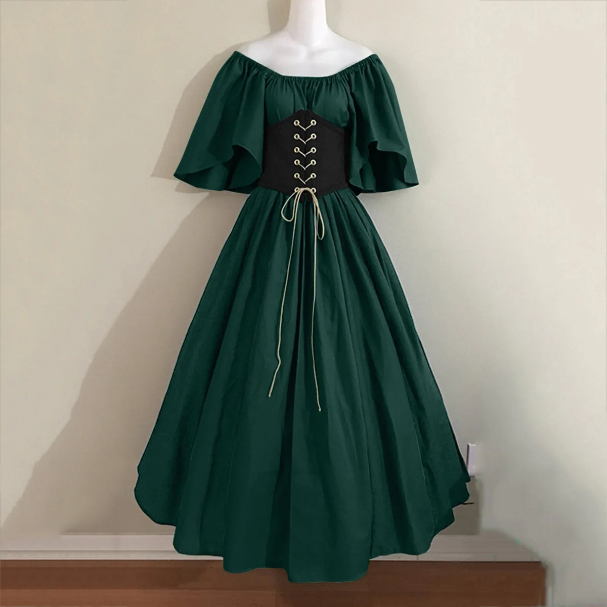 Halloween Costumes for Women Medieval