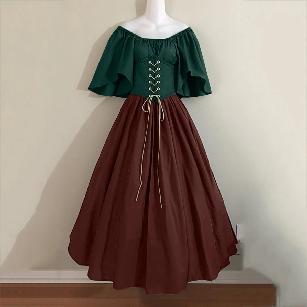 Halloween Costumes for Women Medieval