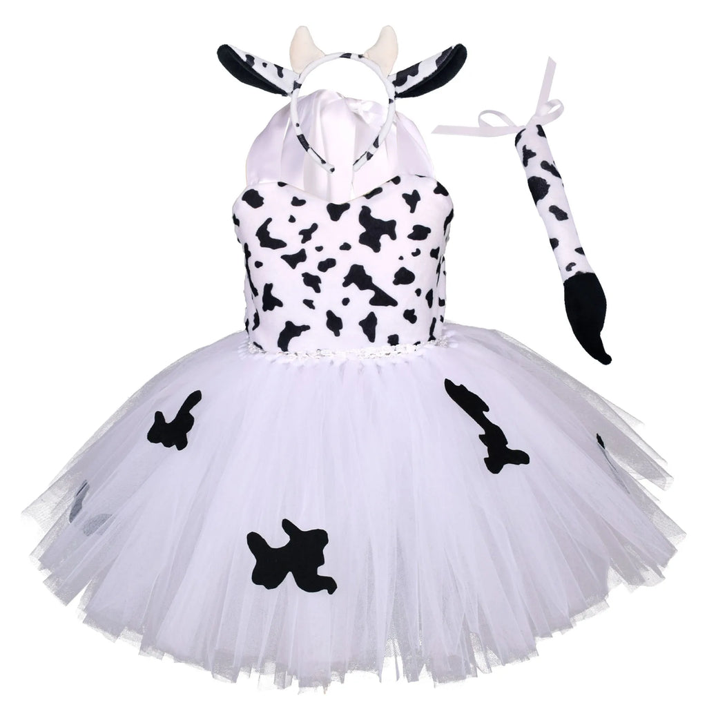 Animal Halloween Costumes for Children