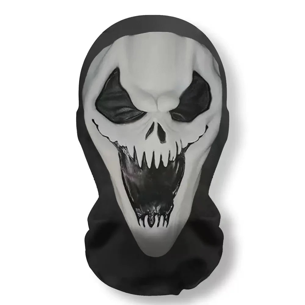 Halloween Masks