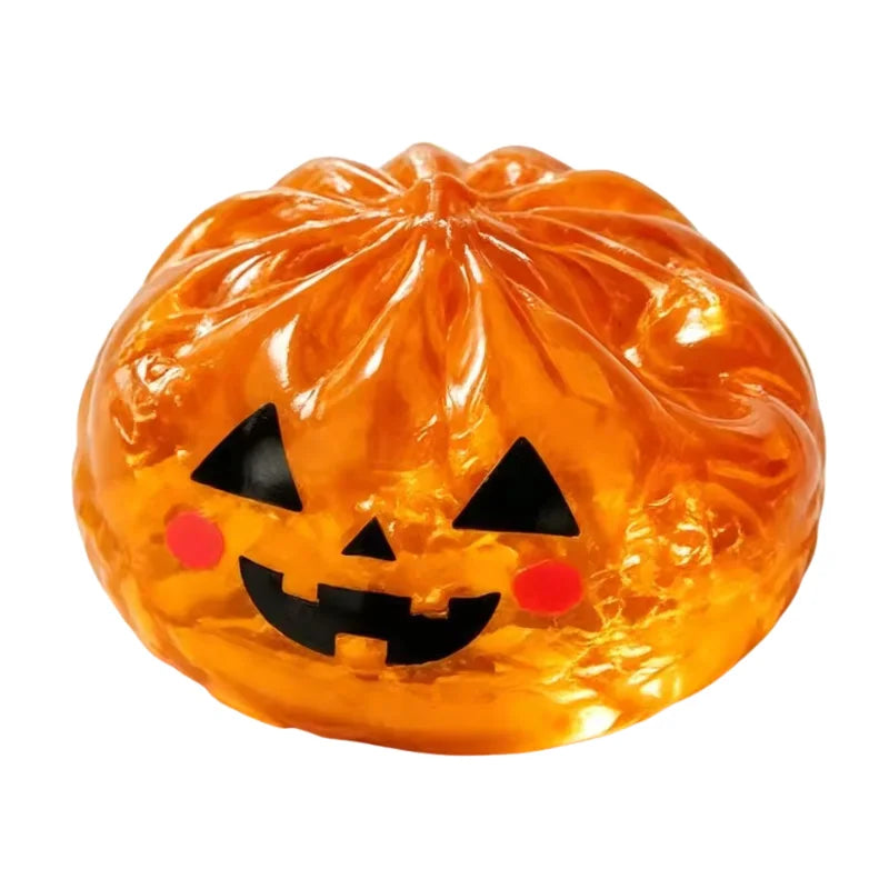 Halloween Dumpling Squishy Fidget Toy