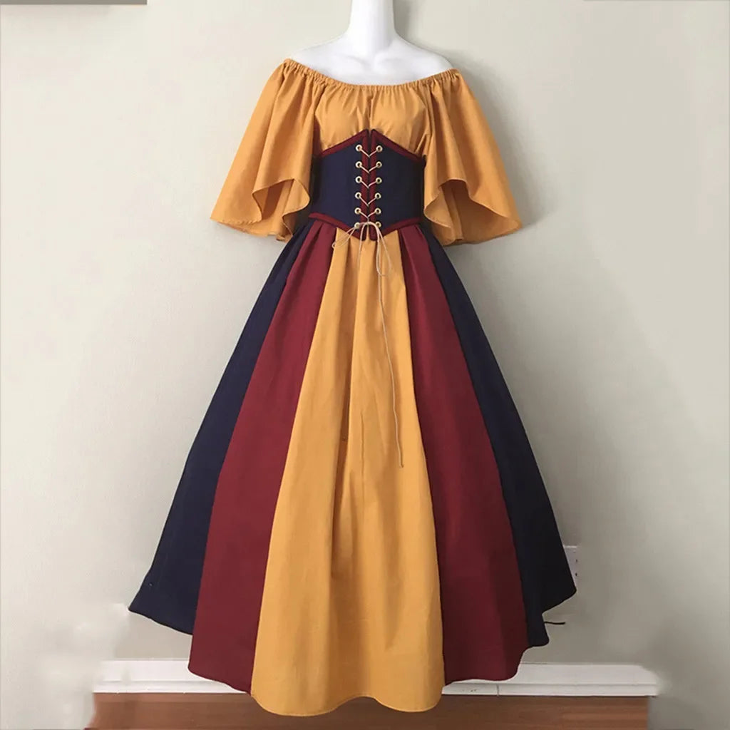 Halloween Costumes for Women Medieval