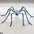 Halloween Giant Spider - Outdoor Decor