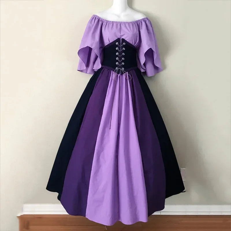 Halloween Costumes for Women Medieval