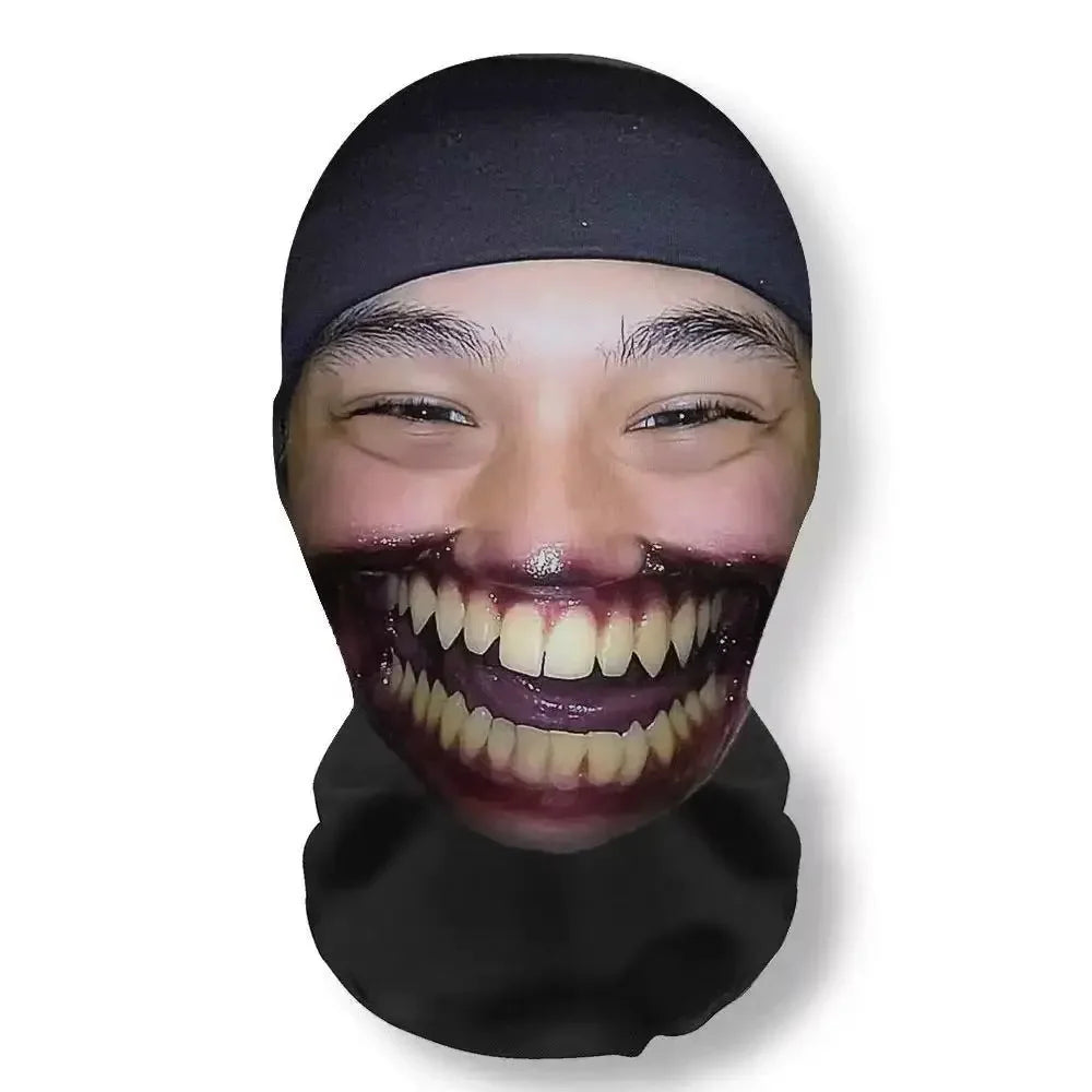 Halloween Masks