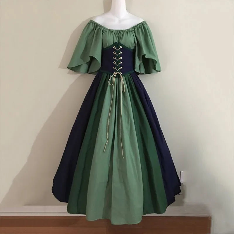 Halloween Costumes for Women Medieval