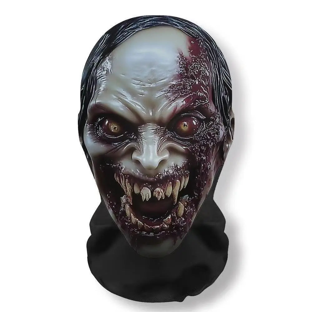 Halloween Masks