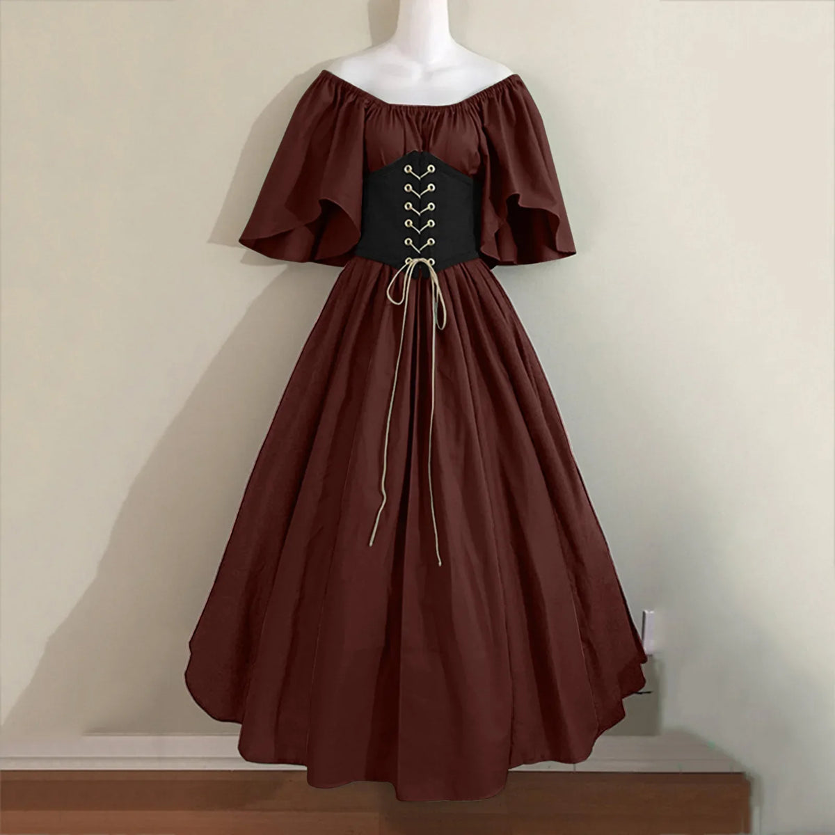 Halloween Costumes for Women Medieval