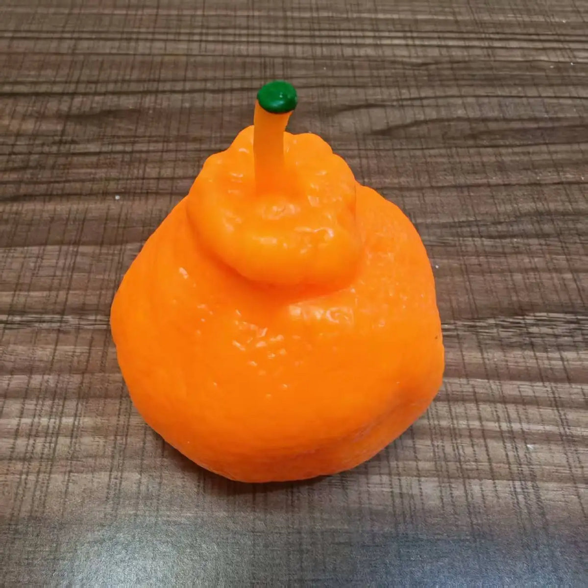 Fruit & Snack Squishy Fidget Stress-Relief Toys