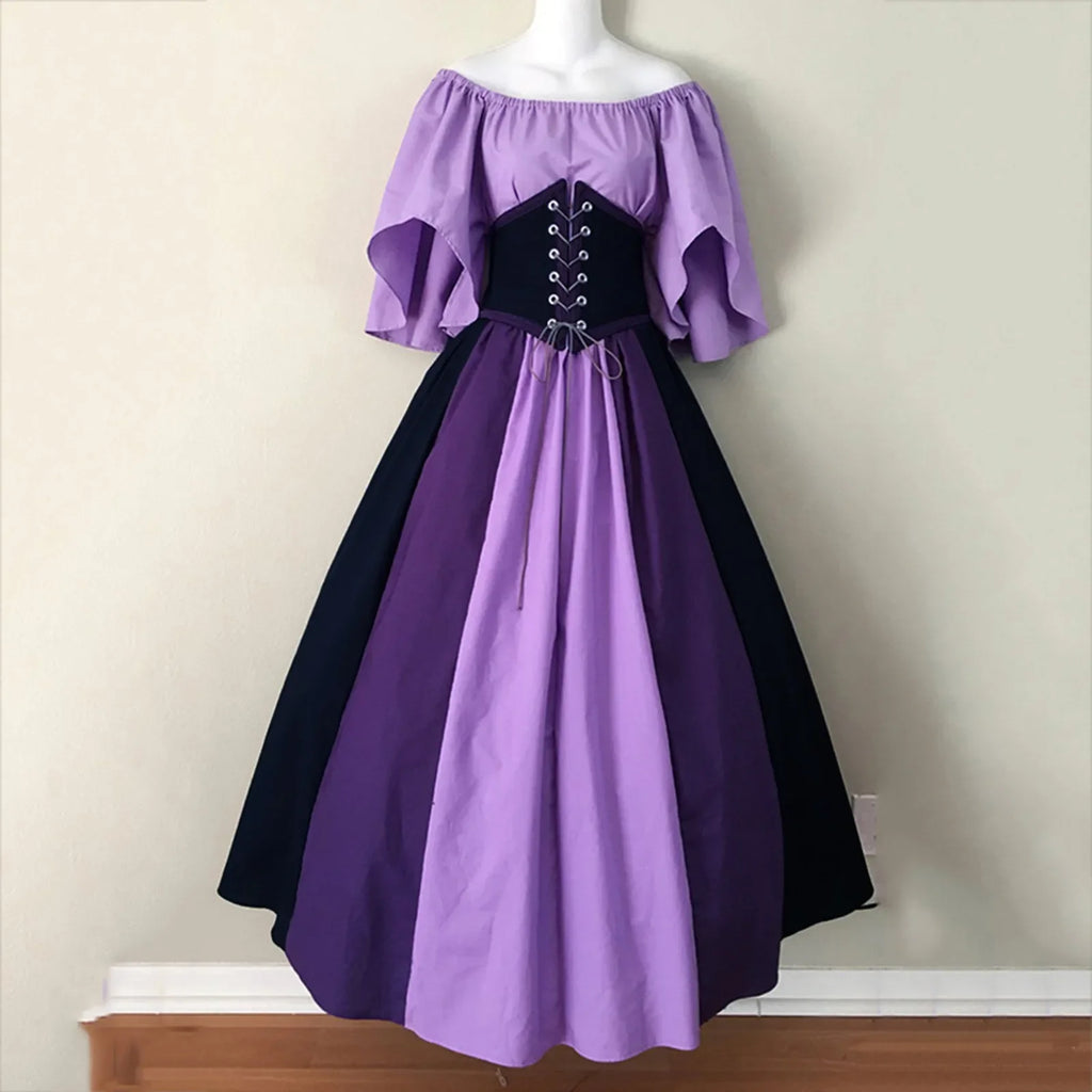 Halloween Costumes for Women Medieval
