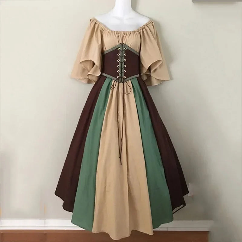 Halloween Costumes for Women Medieval