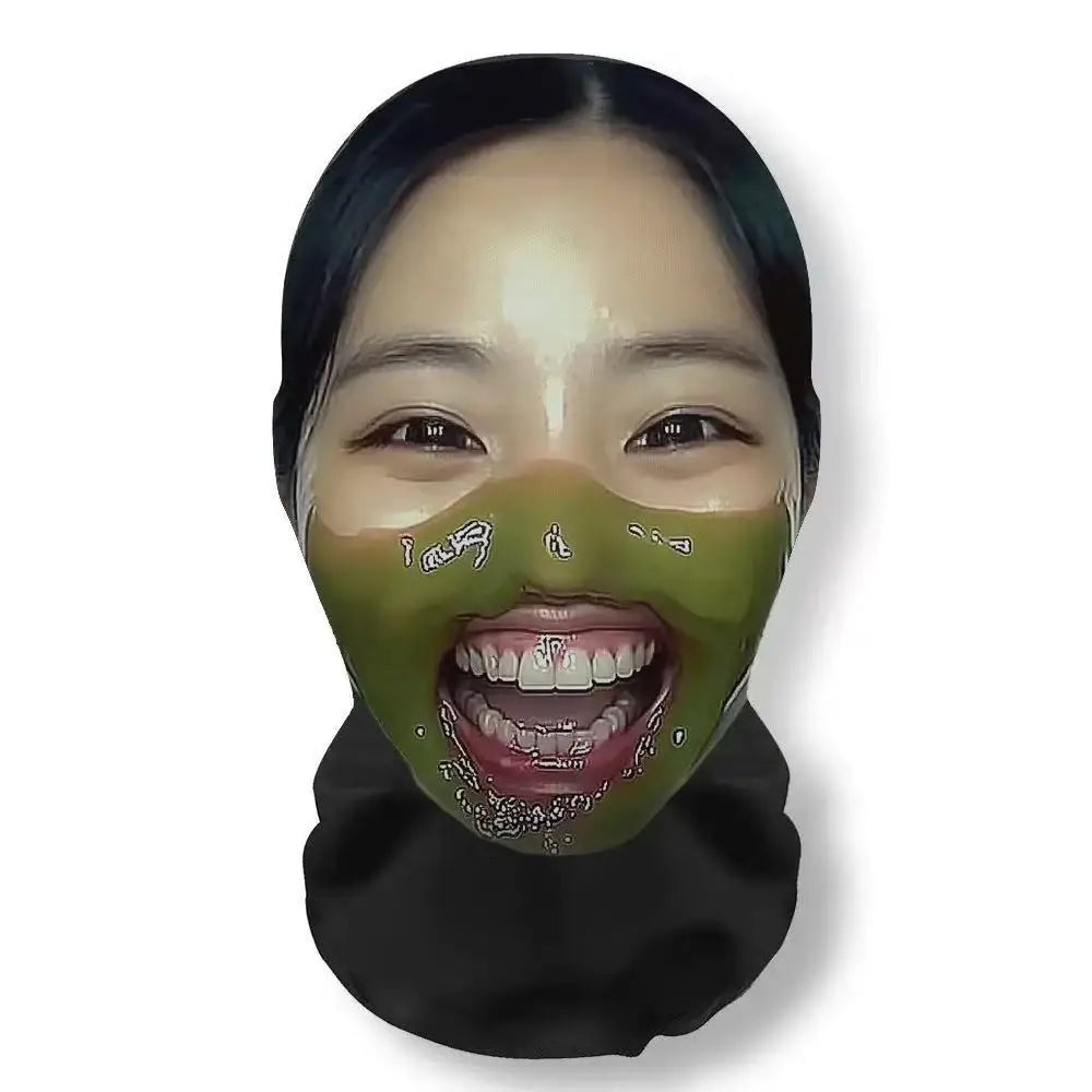 Halloween Masks