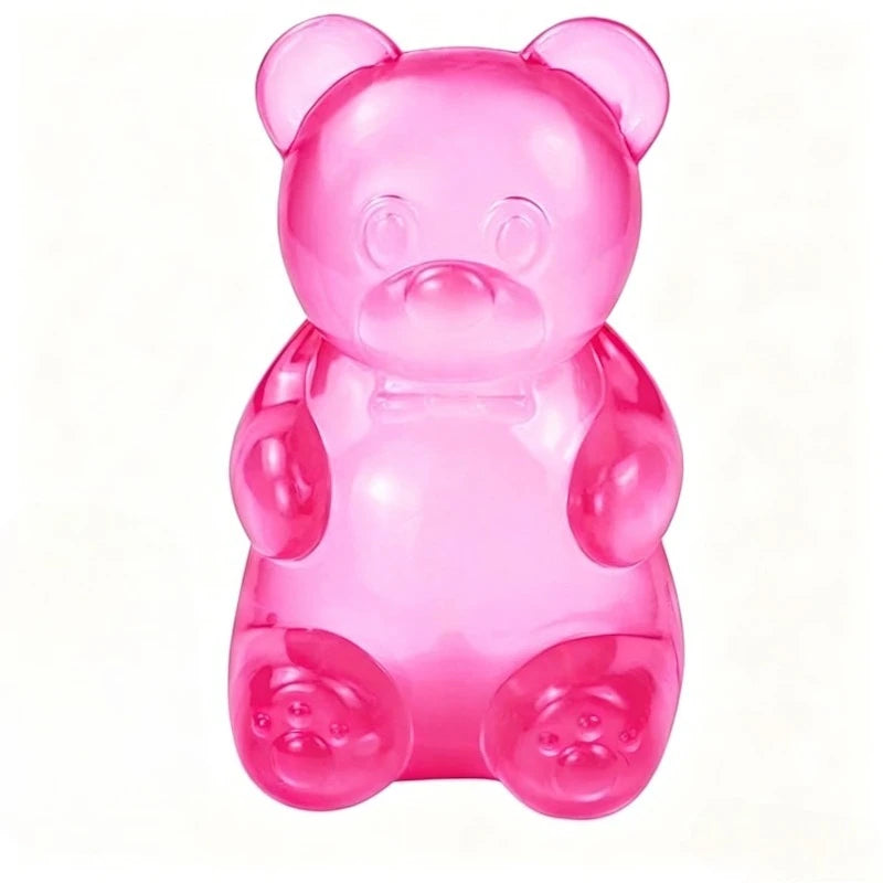 NeeDoh Gummy Bear Squishy Fidget Toy