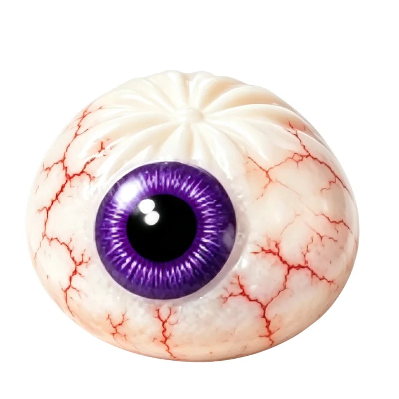 Halloween Dumpling Squishy Fidget Toy