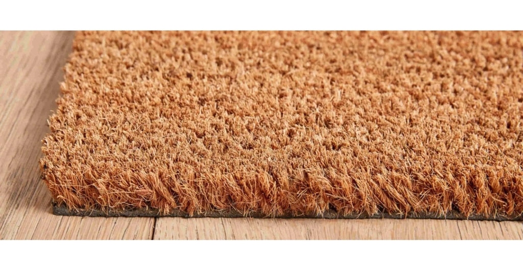 Halloween Friends Doormat