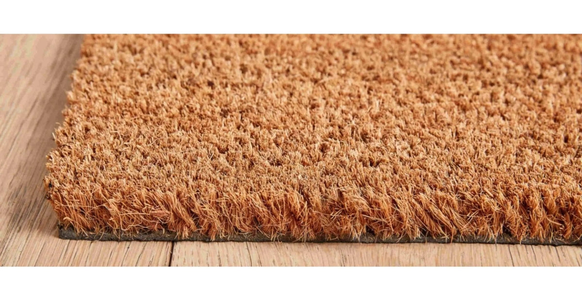 Halloween Friends Doormat